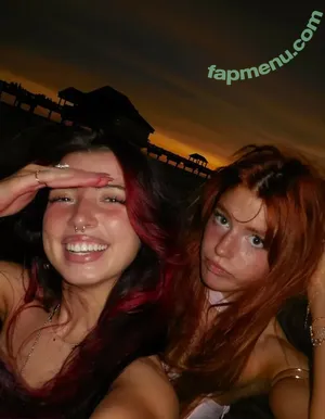 Hannah Stein / hnnhxl nude photo #0506