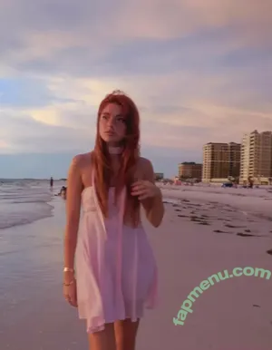 Hannah Stein / hnnhxl nude photo #0517