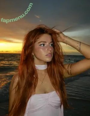 Hannah Stein / hnnhxl nude photo #0519