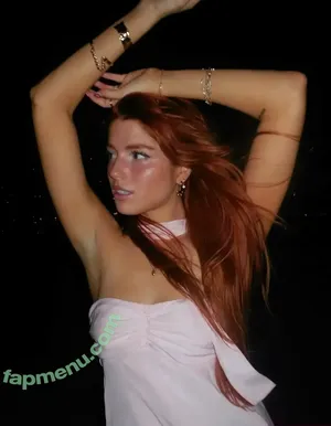 Hannah Stein / hnnhxl nude photo #0522