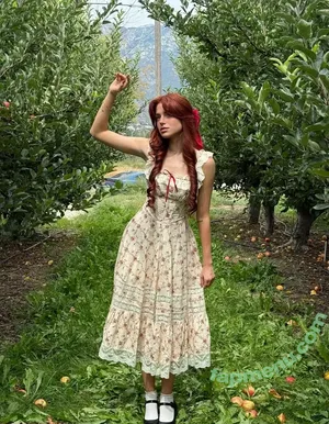 Hannah Stein / hnnhxl nude photo #0530