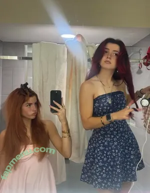 Hannah Stein / hnnhxl nude photo #0535