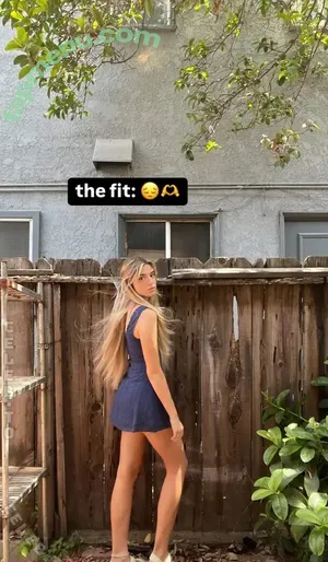 Hannah Stein / hnnhxl nude photo #0562