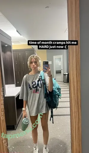 Hannah Stein / hnnhxl nude photo #0563