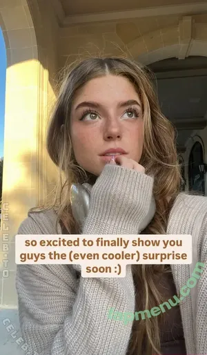 Hannah Stein / hnnhxl nude photo #0564