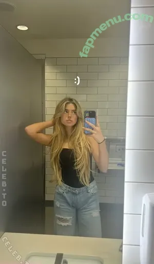 Hannah Stein / hnnhxl nude photo #0565