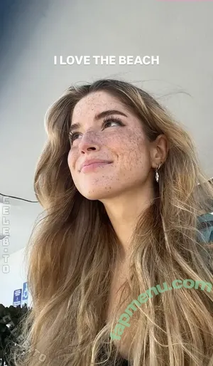 Hannah Stein / hnnhxl nude photo #0566