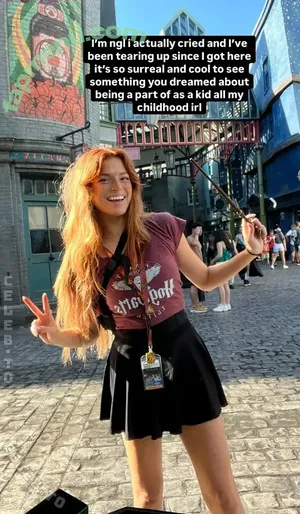 Hannah Stein / hnnhxl nude photo #0569