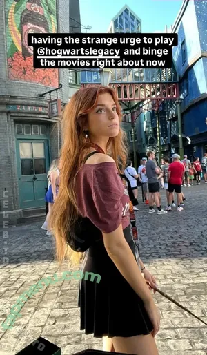 Hannah Stein / hnnhxl nude photo #0571