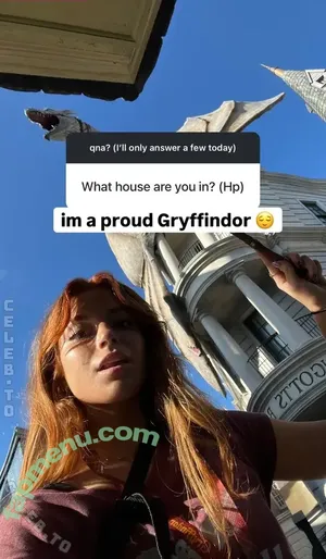 Hannah Stein / hnnhxl nude photo #0574