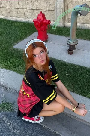 Hannah Stein / hnnhxl nude photo #0578