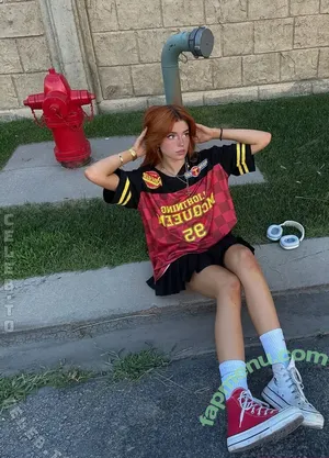 Hannah Stein / hnnhxl nude photo #0580