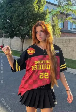 Hannah Stein / hnnhxl nude photo #0582