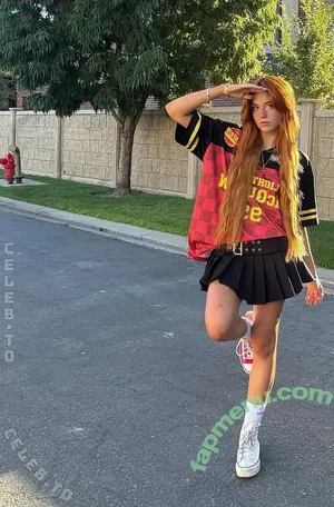 Hannah Stein / hnnhxl nude photo #0583