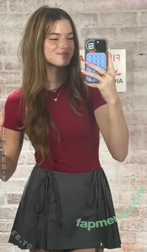 Hannah Stein / hnnhxl nude photo #0591