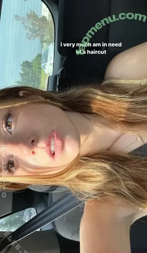 Hannah Stein / hnnhxl nude photo #0593