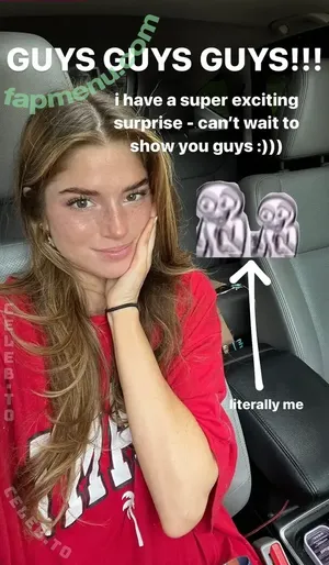 Hannah Stein / hnnhxl nude photo #0596