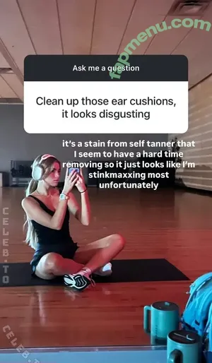 Hannah Stein / hnnhxl nude photo #0599