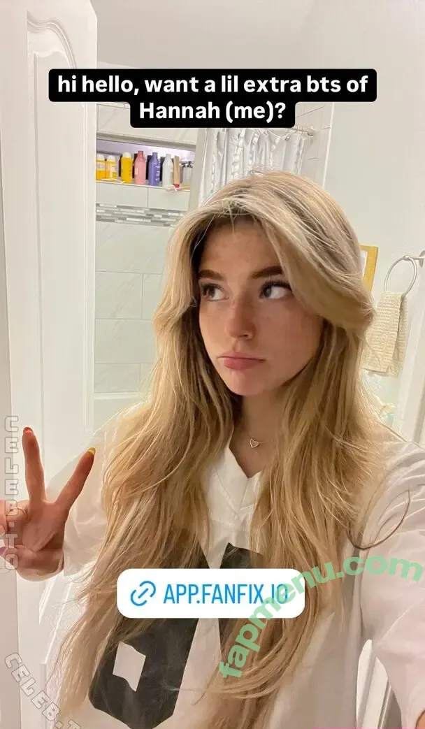 Hannah Stein nude photo #0598 (hnnhxl)