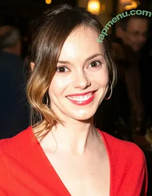 Hannah Tointon / h_tointon nude photo #0019