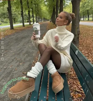 Hannah Türk / hannah__tuerk / hannahhtrk nude photo #0053