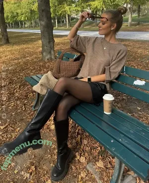 Hannah Türk / hannah__tuerk / hannahhtrk nude photo #0057