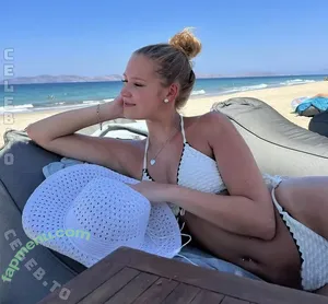 Hannah Türk / hannah__tuerk / hannahhtrk nude photo #0060