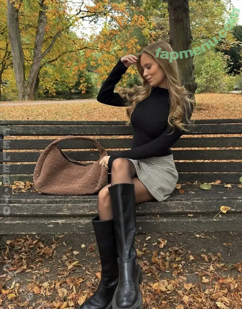 Hannah Türk nude photo #0058 (hannah__tuerk / hannahhtrk)