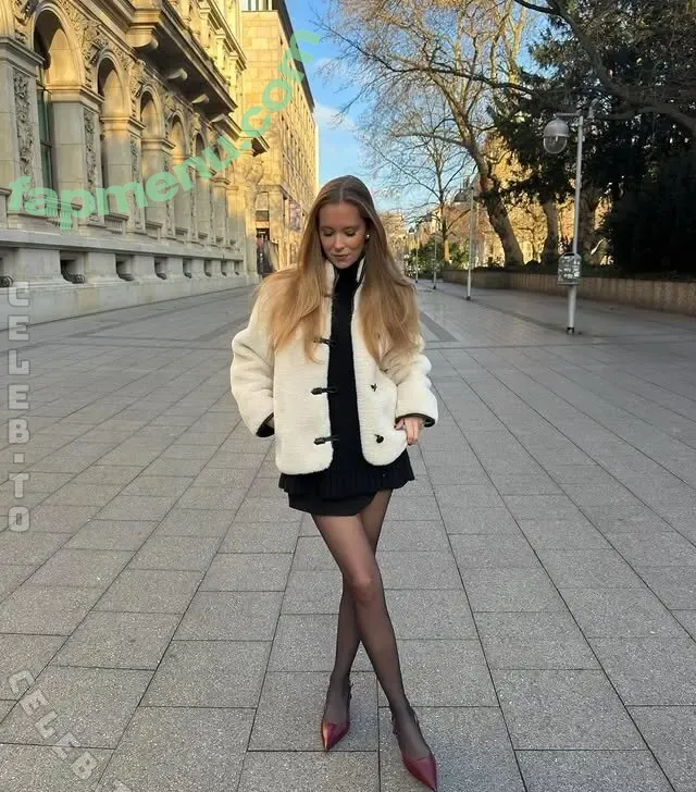 Hannah Türk nude photo #0068 (hannah__tuerk / hannahhtrk)