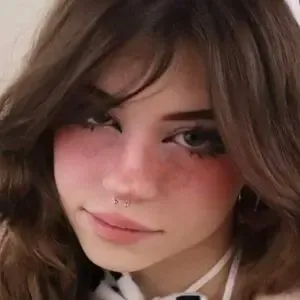 Hannah Uwu / hannah_uwu nude photo #0002