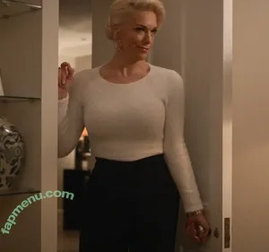 Hannah Waddingham / hannah_waddingham nude photo #0664