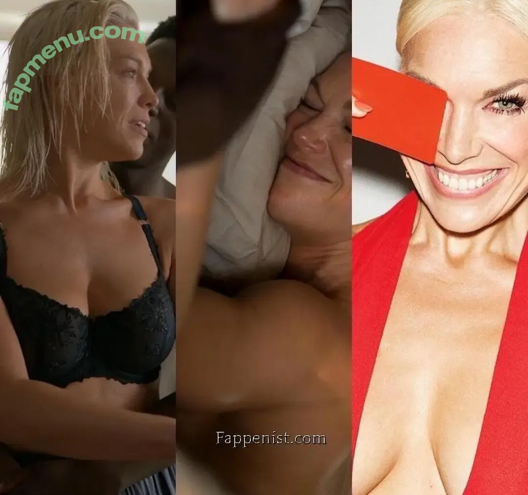 Hannah Waddingham nude photo #0616 (hannah_waddingham)