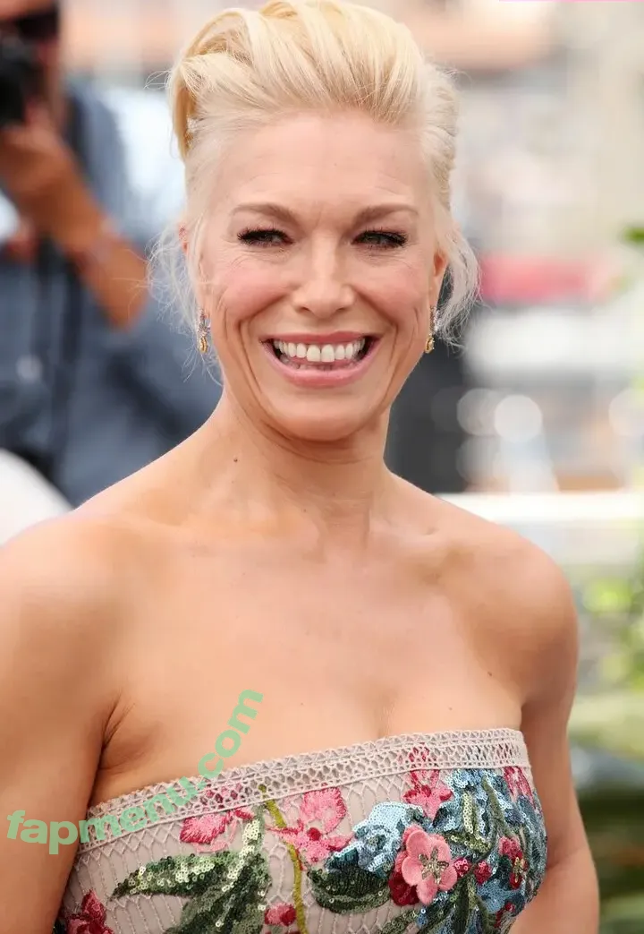 Hannah Waddingham nude photo #0682 (hannah_waddingham)