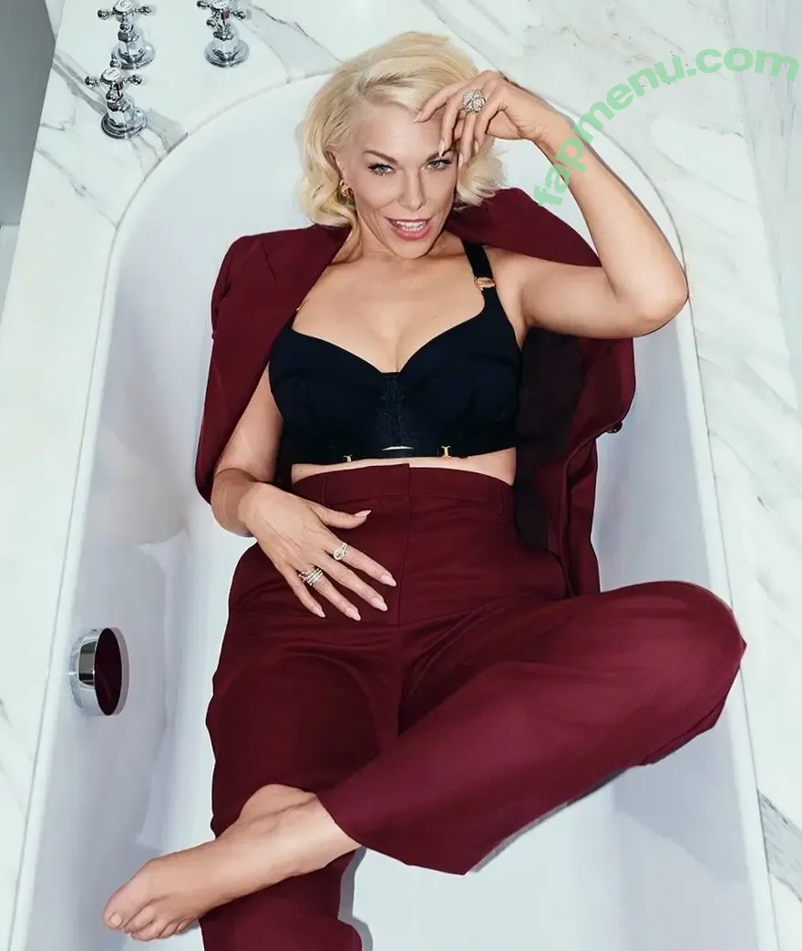 Hannah Waddingham nude photo #0733 (hannah_waddingham)