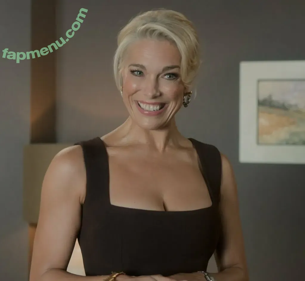 Hannah Waddingham nude photo #0743 (hannah_waddingham)