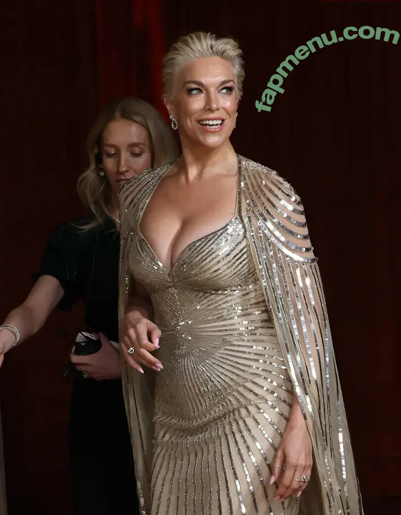 Hannah Waddingham nude photo #0782 (hannah_waddingham)