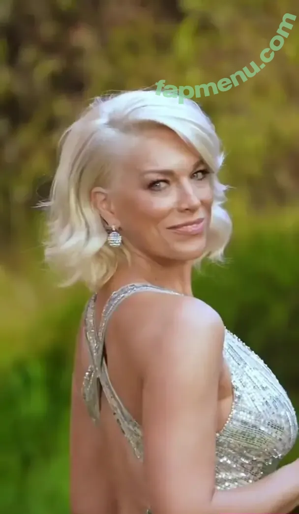 Hannah Waddingham nude photo #0788 (hannah_waddingham)