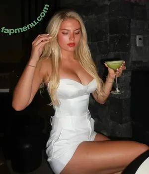 Hannah White / hannahhwhite__ / hannahwhite nude photo #0020