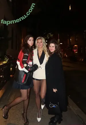 Hannah White / hannahhwhite__ / hannahwhite nude photo #0068