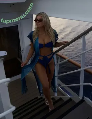 Hannah White / hannahhwhite__ / hannahwhite nude photo #0081