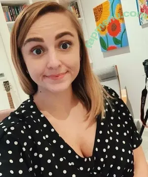 Hannah Witton / hannahwitton nude photo #0013