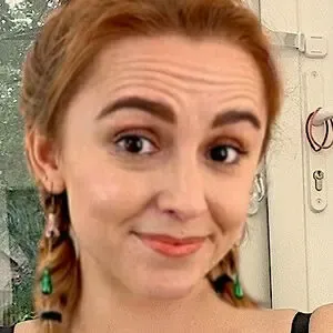 Hannah Witton / cw / hannahwitton nude photo #0018