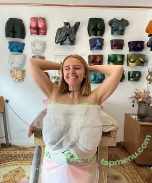 Hannah Witton / cw / hannahwitton nude photo #0021