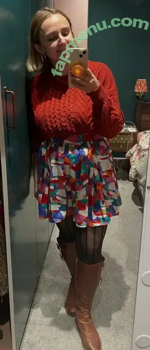 Hannah Witton / cw / hannahwitton nude photo #0026