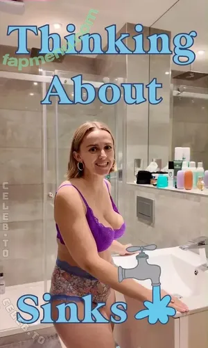 Hannah Witton / cw / hannahwitton nude photo #0028