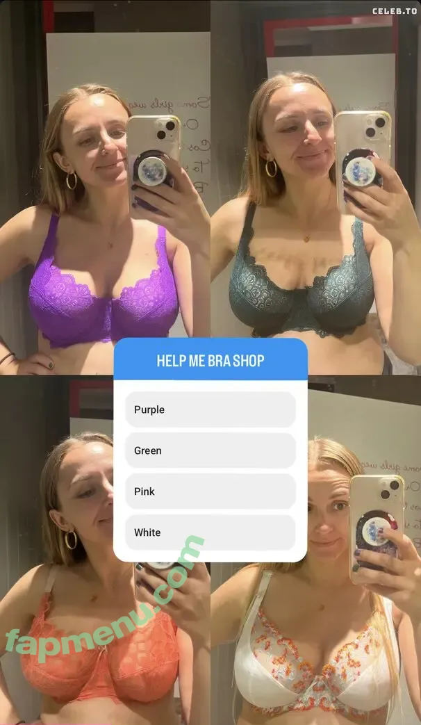 Hannah Witton nude photo #0030 (cw / hannahwitton)