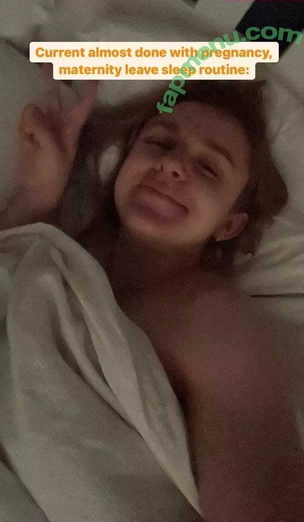 Hannah Witton nude photo #0007 (hannahwitton)