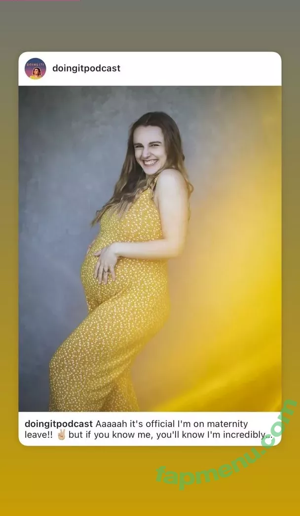 Hannah Witton nude photo #0013 (hannahwitton)