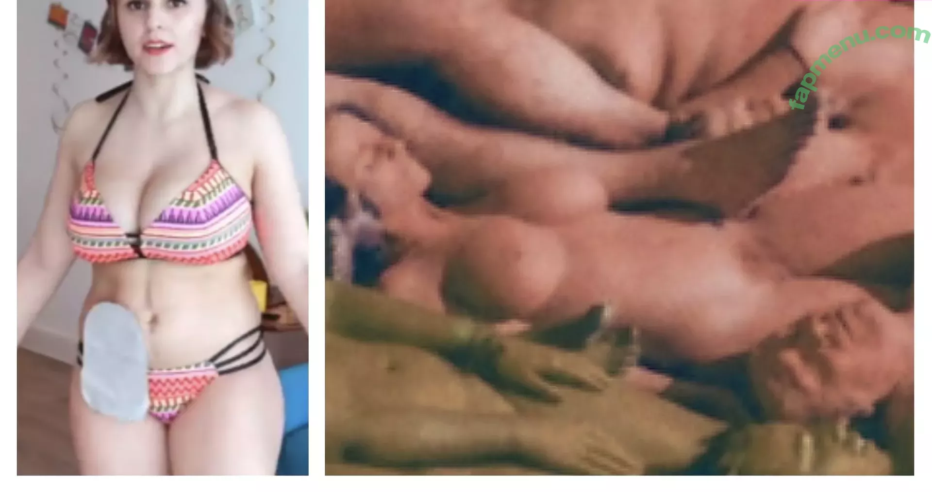 Hannah Witton nude photo #0021 (hannahwitton)