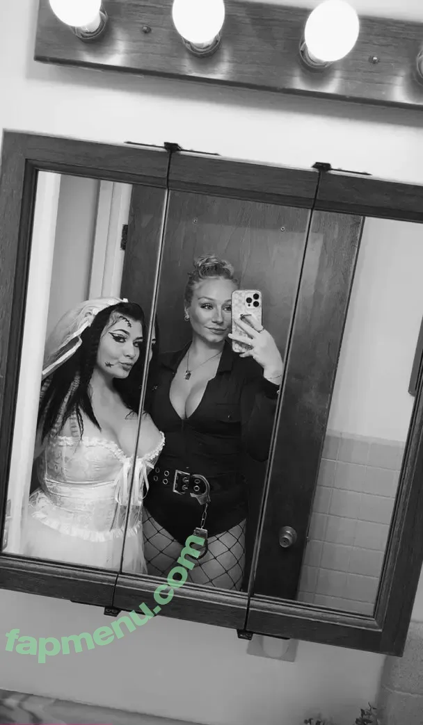 Hannah Woods nude photo #0607 (hannah-woods / hannah_amanita)